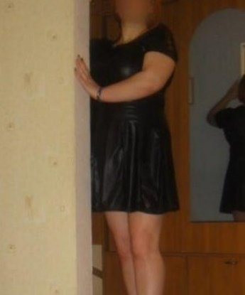 Ангелина, 38 лет