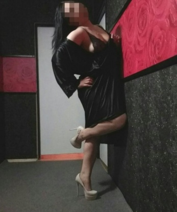 Анастасия, 32 года